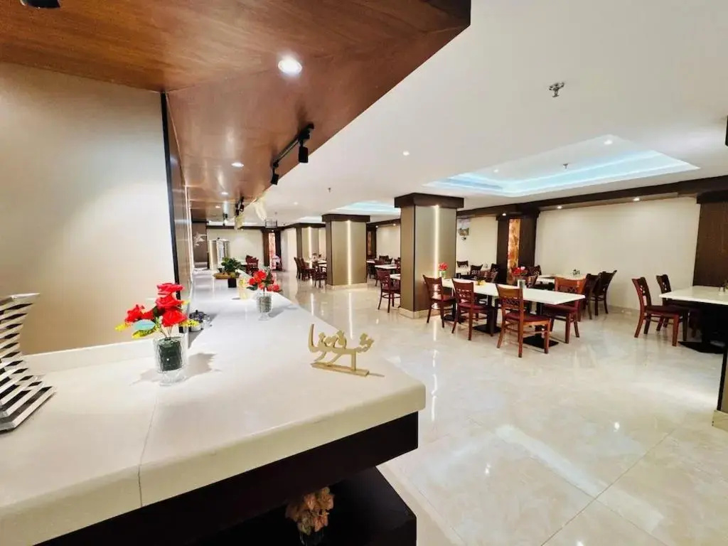 Foto - Manazel Al Ain Ajyad Hotel