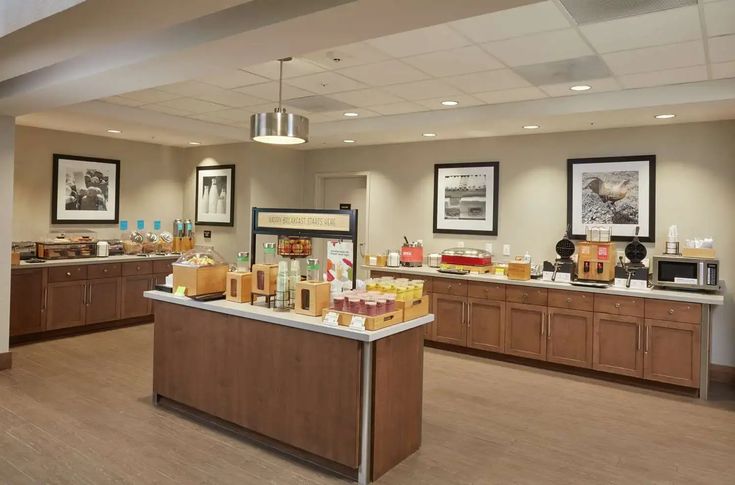 Foto - Hampton Inn & Suites Sacramento at CSUS
