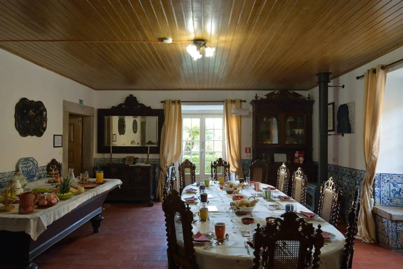 Foto - Quinta Do Scoto