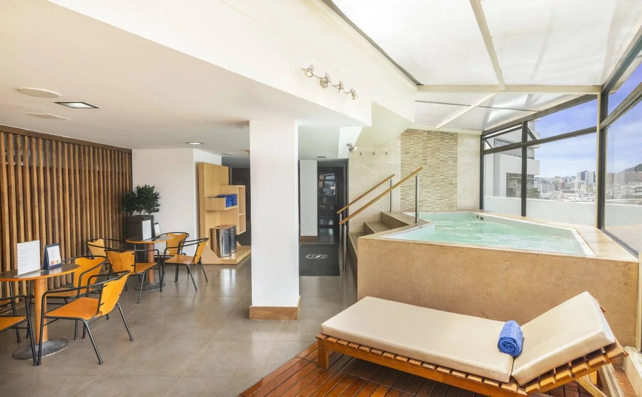 Foto - Sheraton Quito