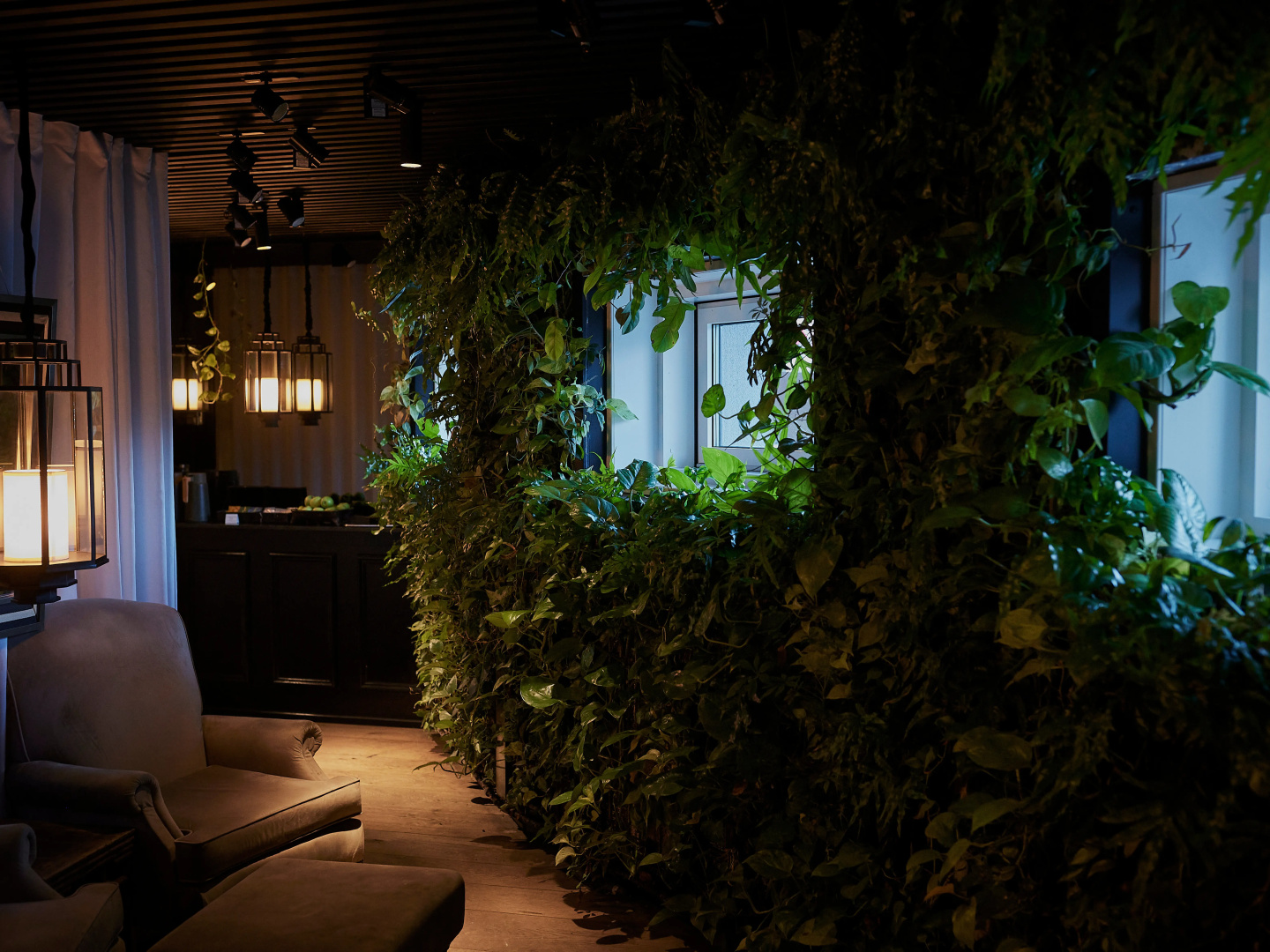 Foto - Nimb Hotel