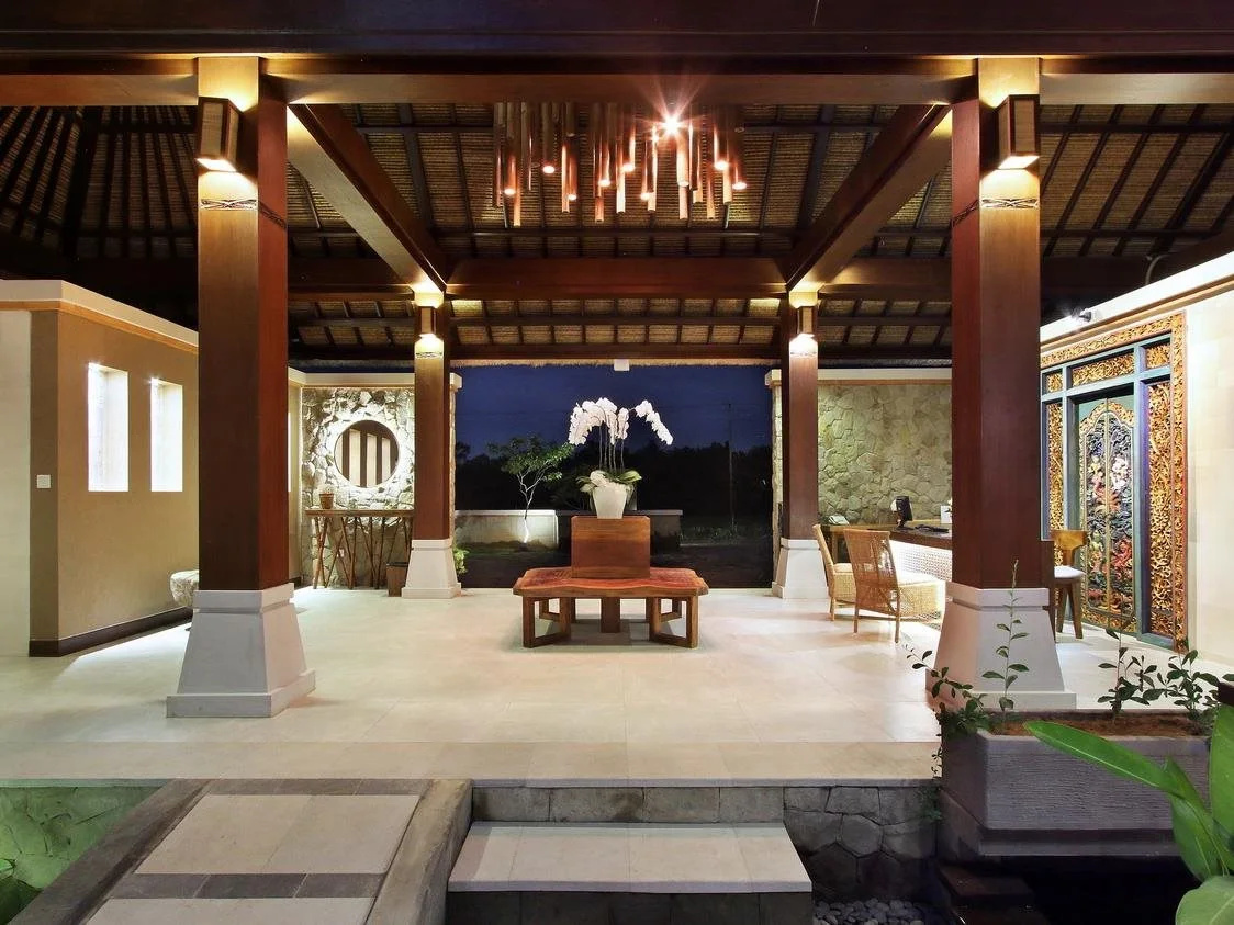 Foto - Radha Phala Resort & Spa