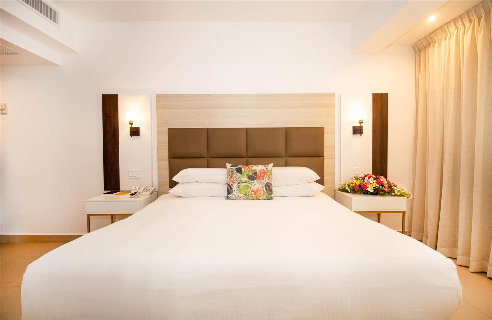 Foto - Hotel Soloy & Casino Panamá by Faranda Express