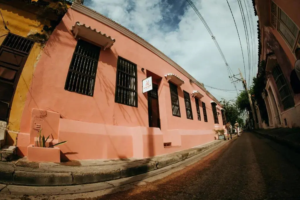 Photo - Viajero Cartagena - Centro Hostel