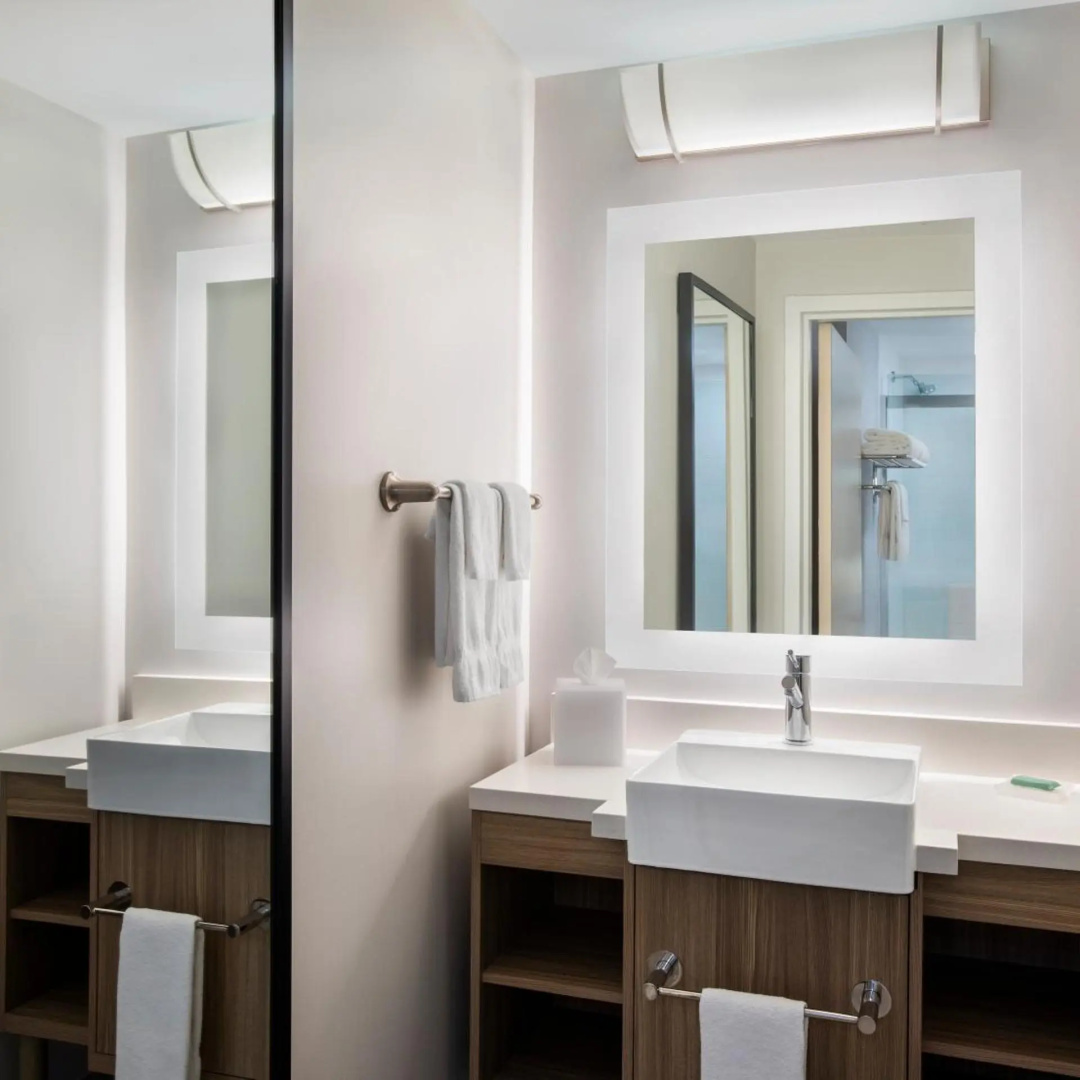 Photo - Springhill Suites by Marriott Pittsburgh Mills