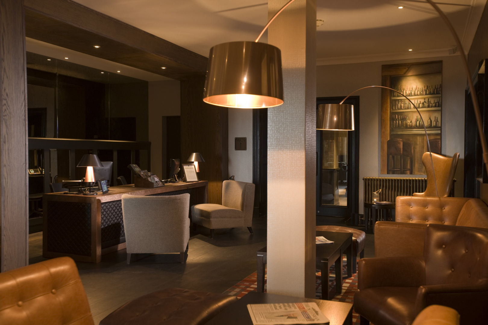 Photo - Hotel Du Vin, St Andrews