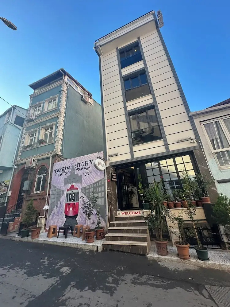 Photo - Taksim Story Residence
