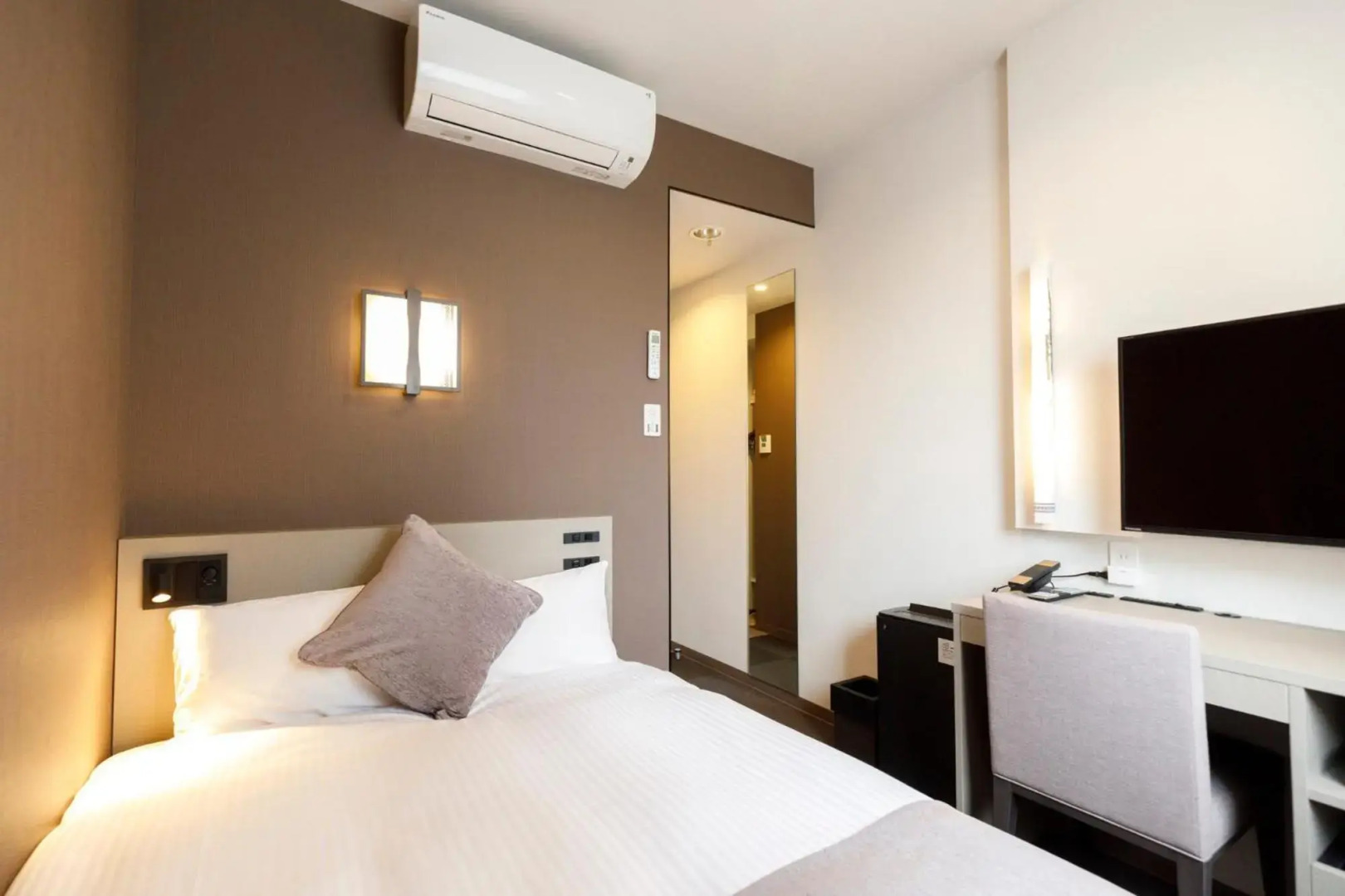 Photo - HOTEL Third Place Hakata