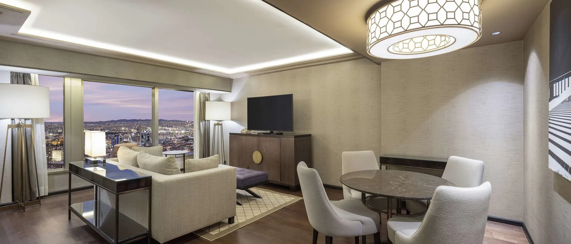 Foto - Ankara HiltonSA