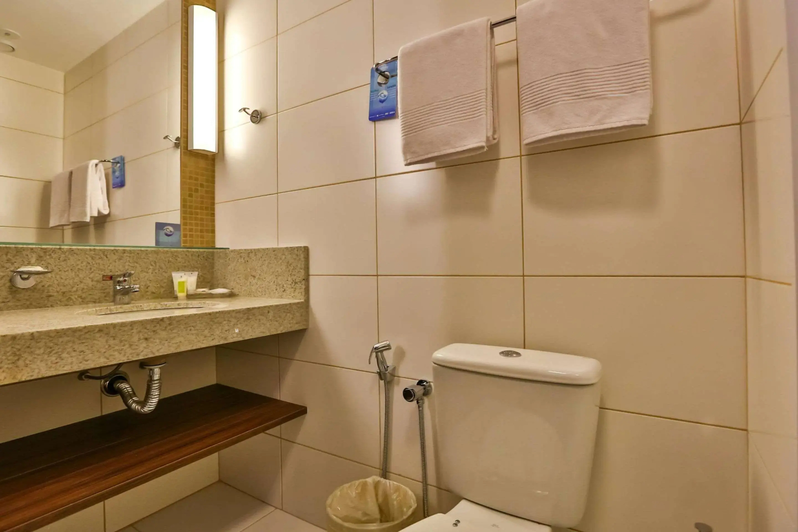 Photo - Quality Hotel Flamboyant