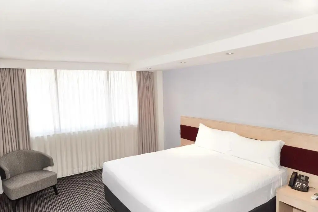 Foto - Central Studio Hotel Sydney