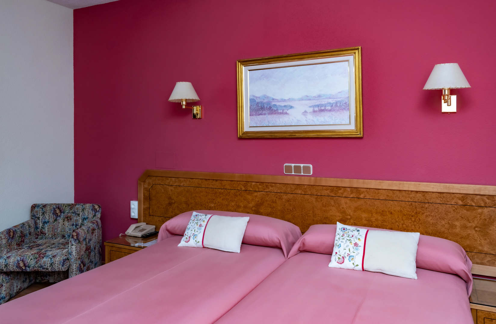Foto - Hotel Don Carmelo