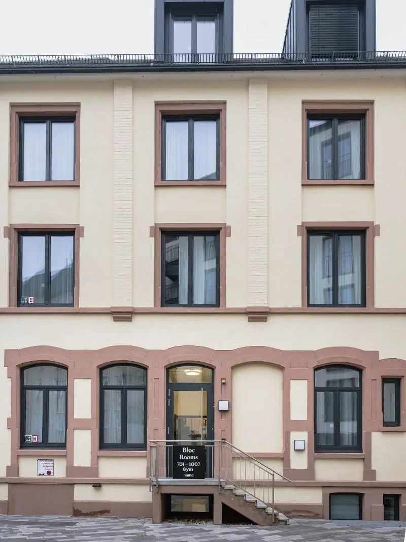 Photo - Numa Frankfurt Bloc