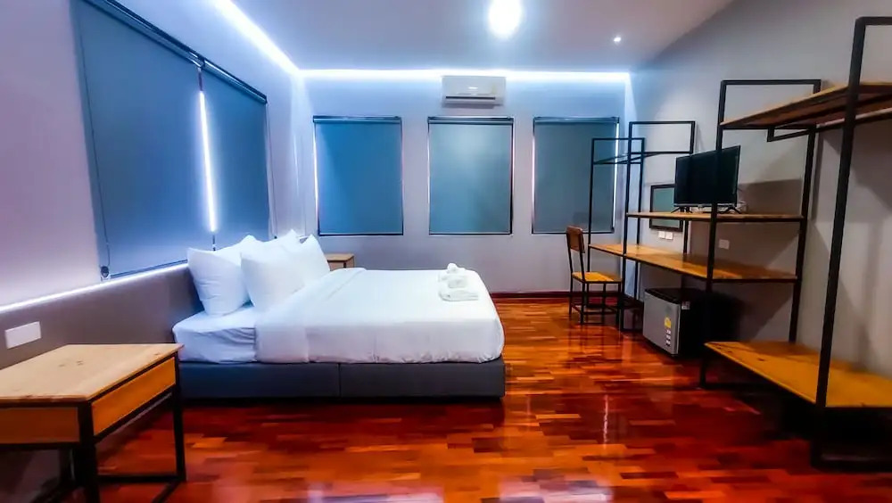 Foto - The Riva Vientiane Hotel