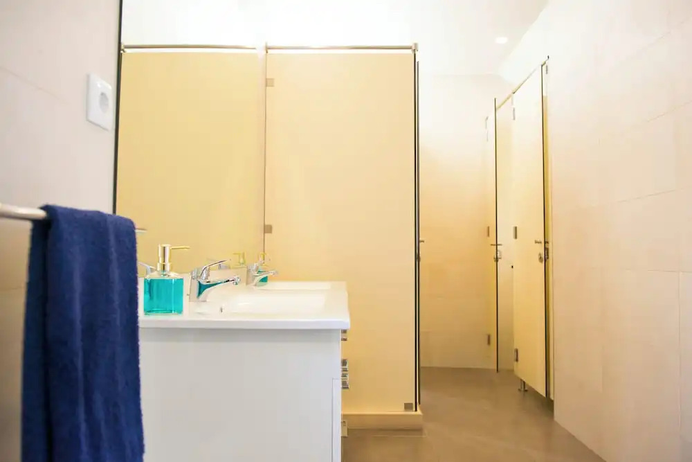 Foto - La Palma Hostel Leiria