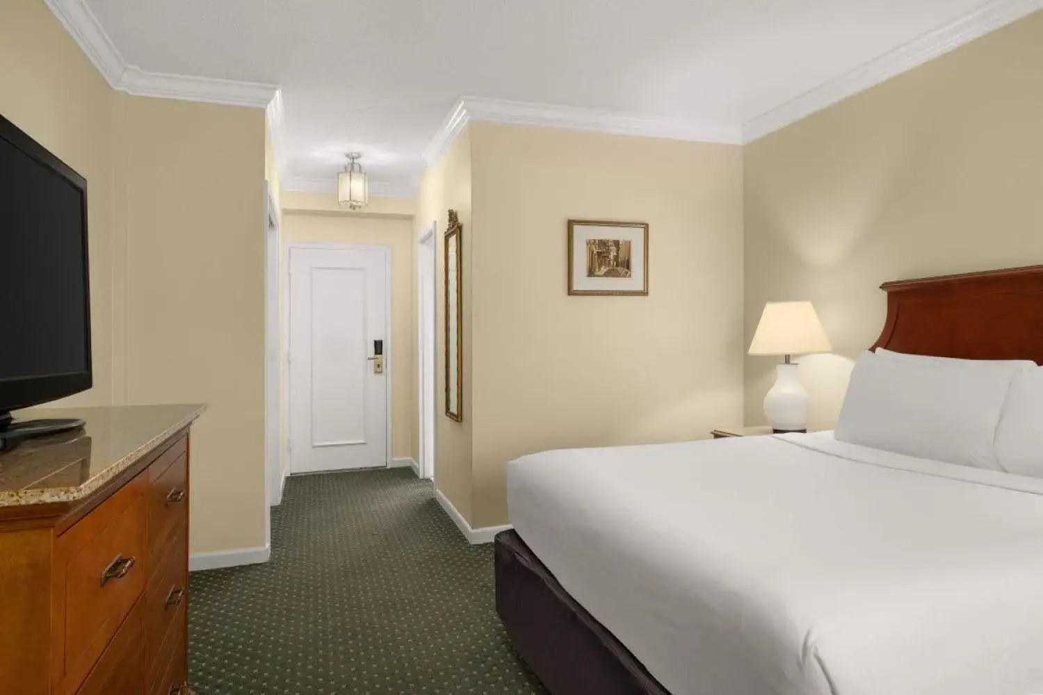 Foto - Maison Dupuy Hotel
