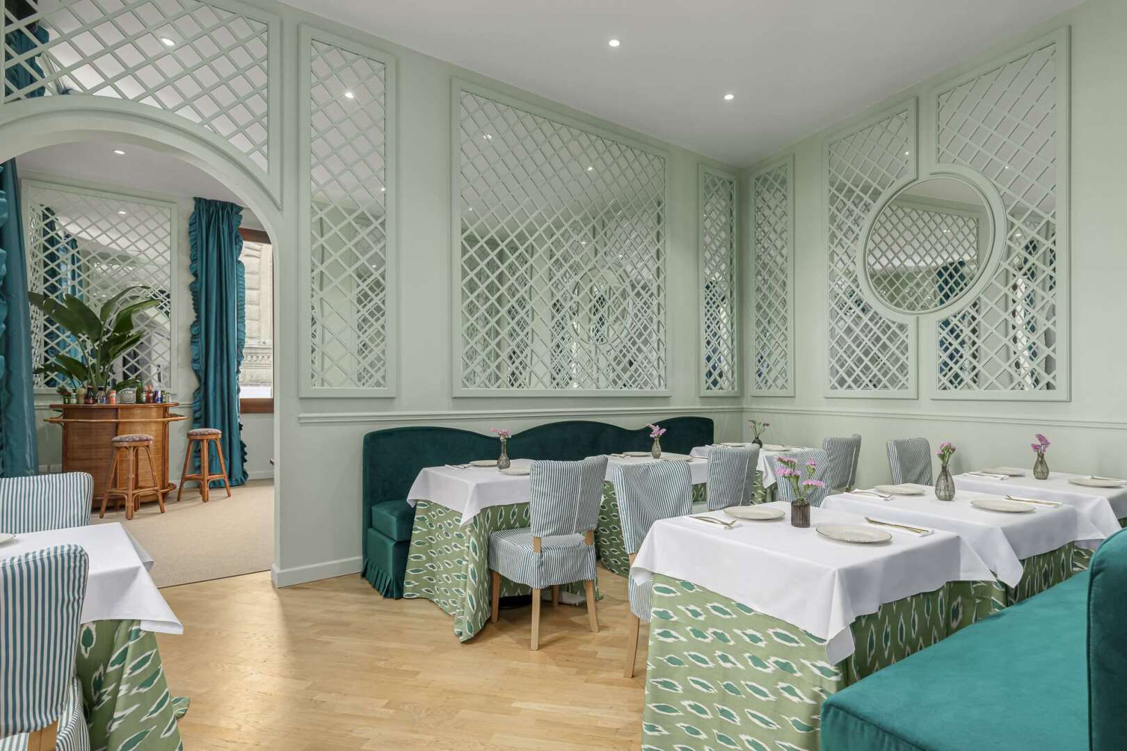 Foto - Room Mate Collection Isabella, Florence