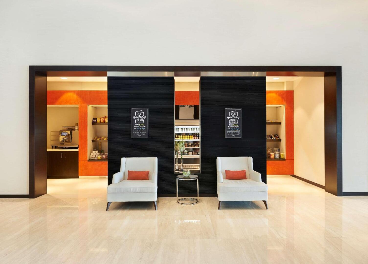 Photo - Hyatt Place Dubai Al Rigga Residences