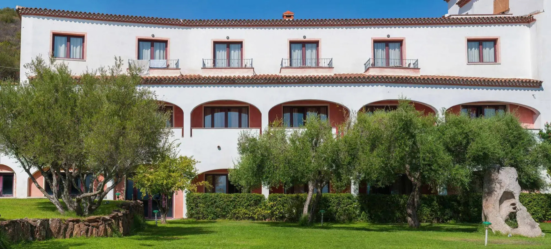 Foto - Hotel dP Olbia - Sardinia