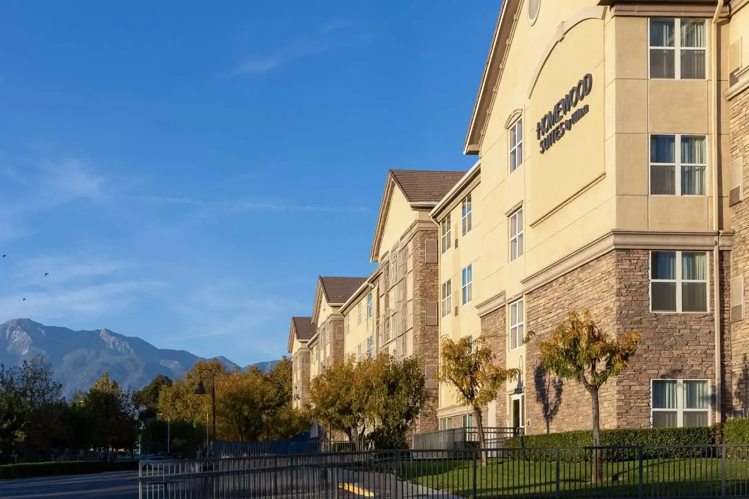 Foto - Homewood Suites by Hilton Ontario-Rancho Cucamonga