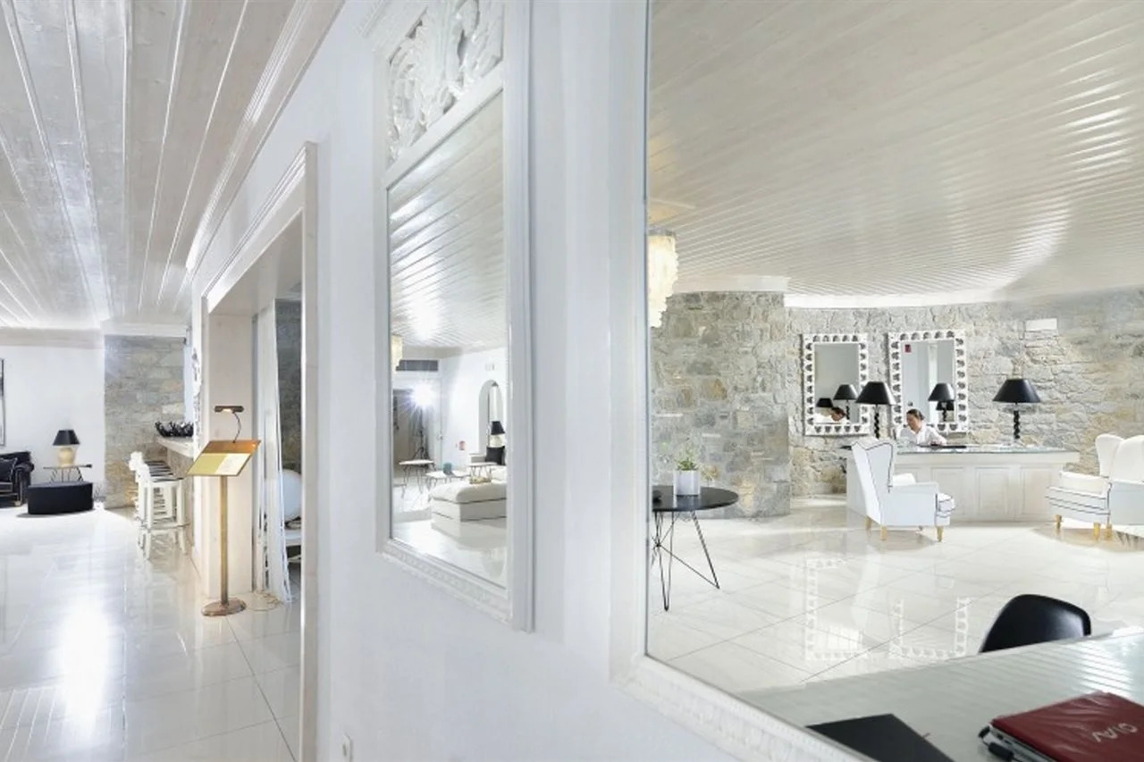 Foto - Palladium Hotel