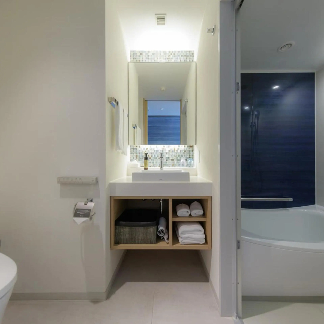 Photo - JR KYUSHU HOTEL Blossom Naha