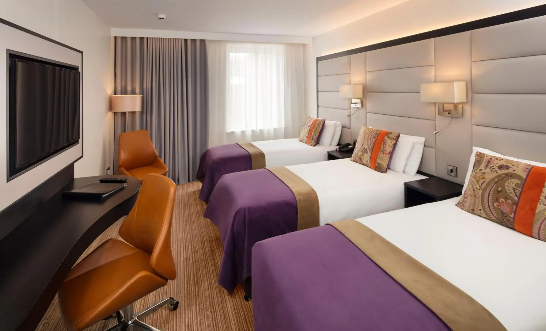 Foto - The Address Connolly