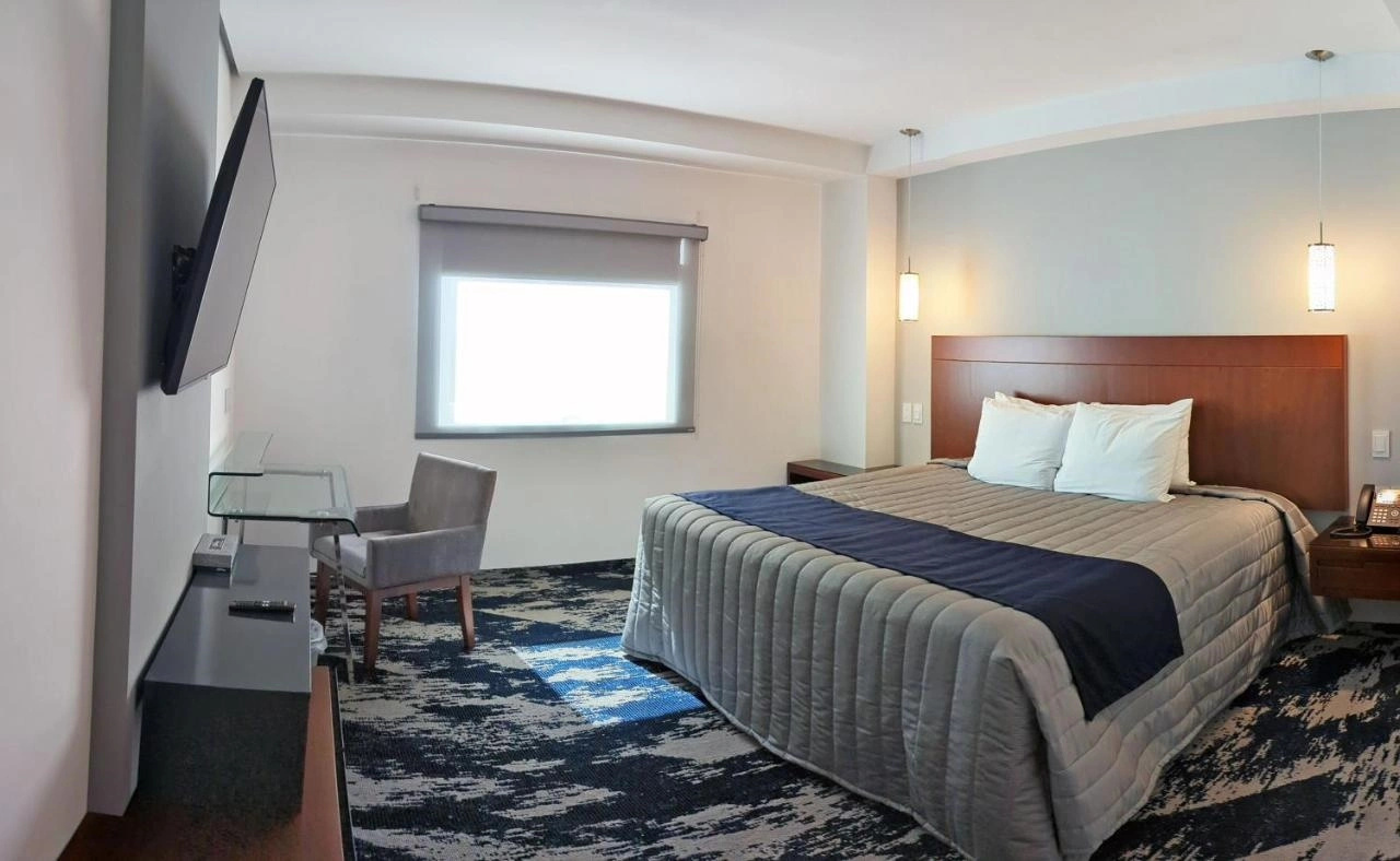Foto - Hotel Fray Select