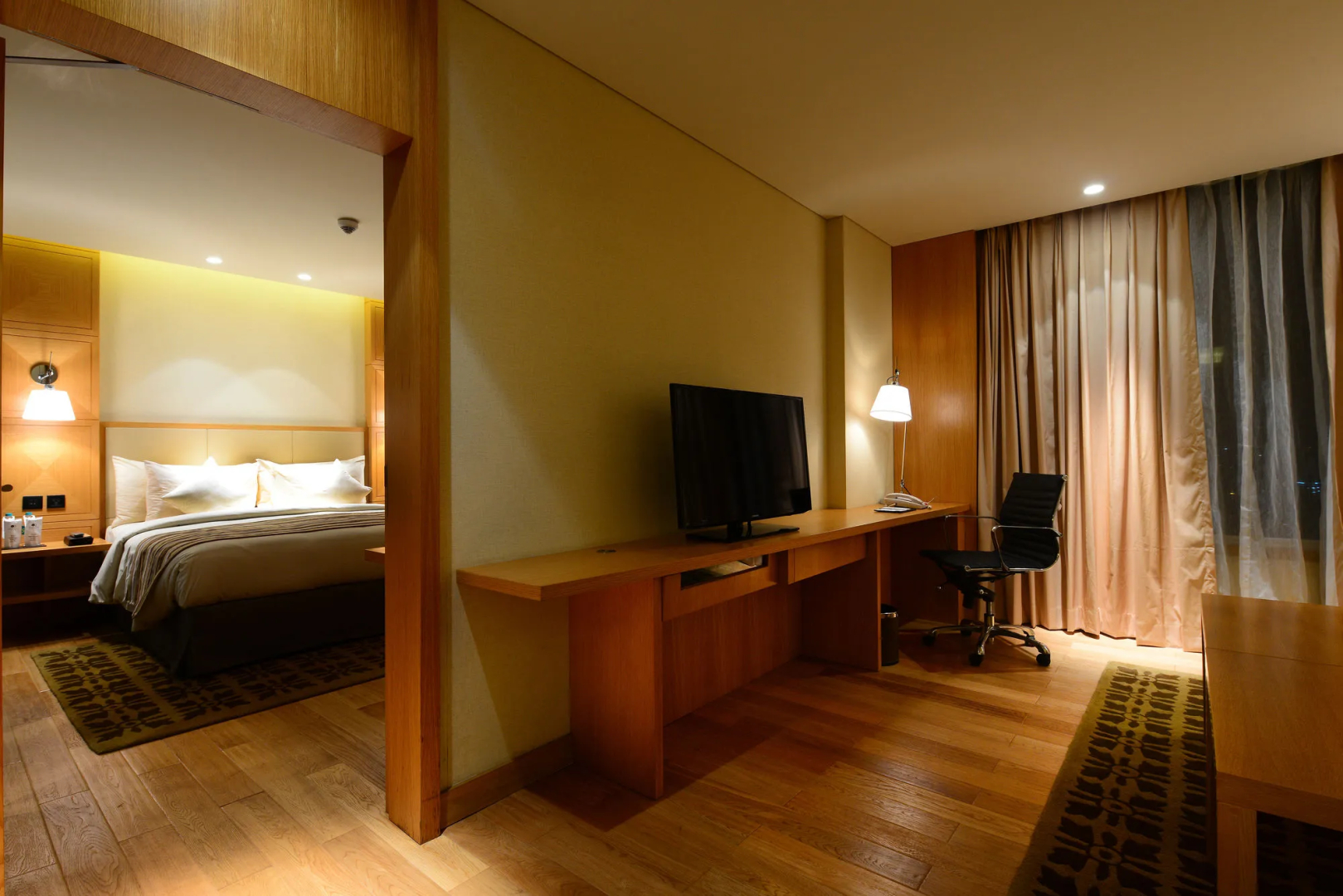 Photo - DoubleTree by Hilton-Pune Chinchwad
