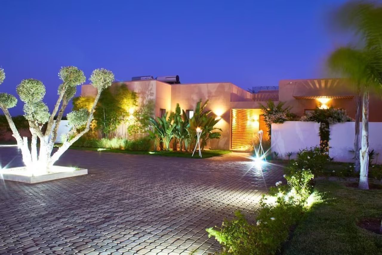 Foto - Villa Jardins d'Isa