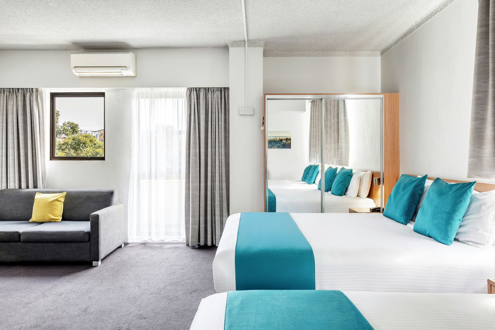 Photo - Metro Hotel Miranda