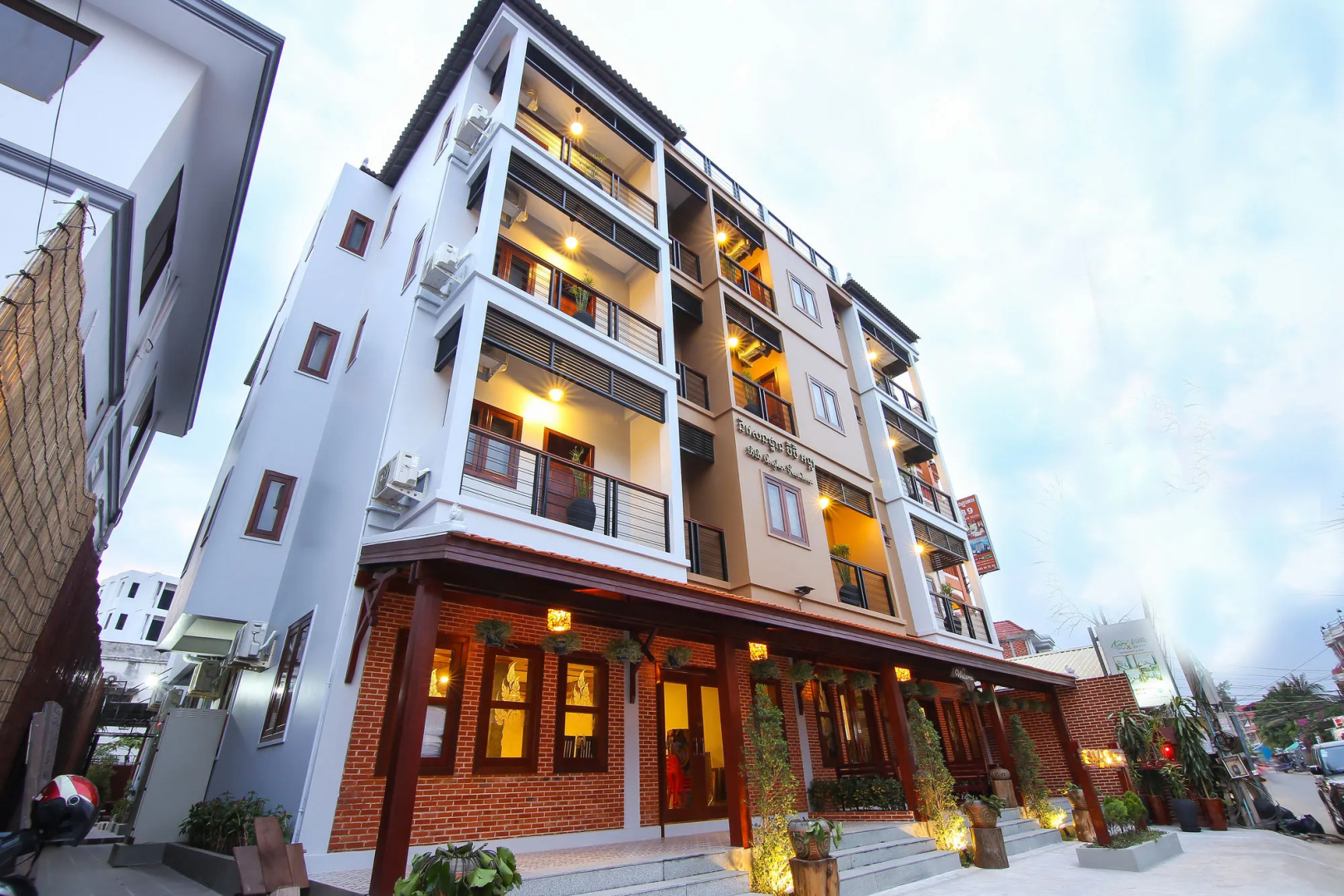 Foto - BB Angkor Residence