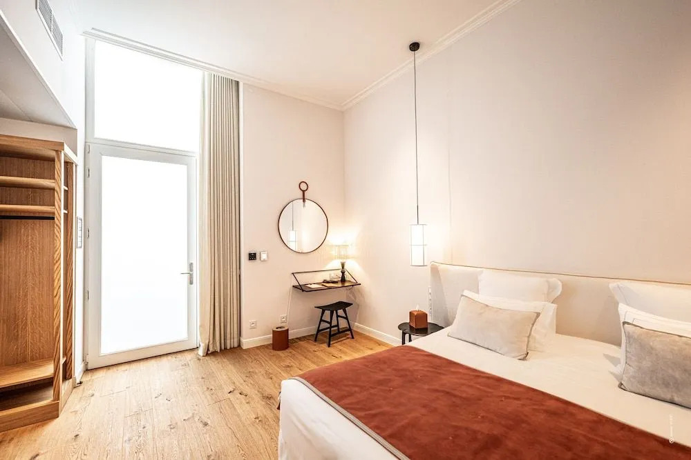 Foto - Hôtel Le Mosaïque