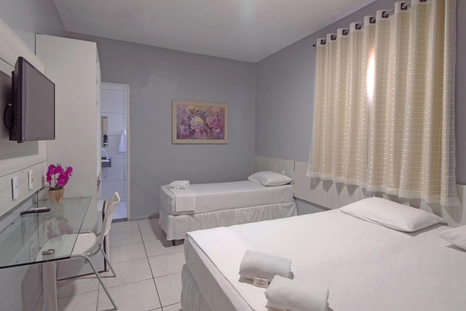Foto - Hotel Aeroporto Star