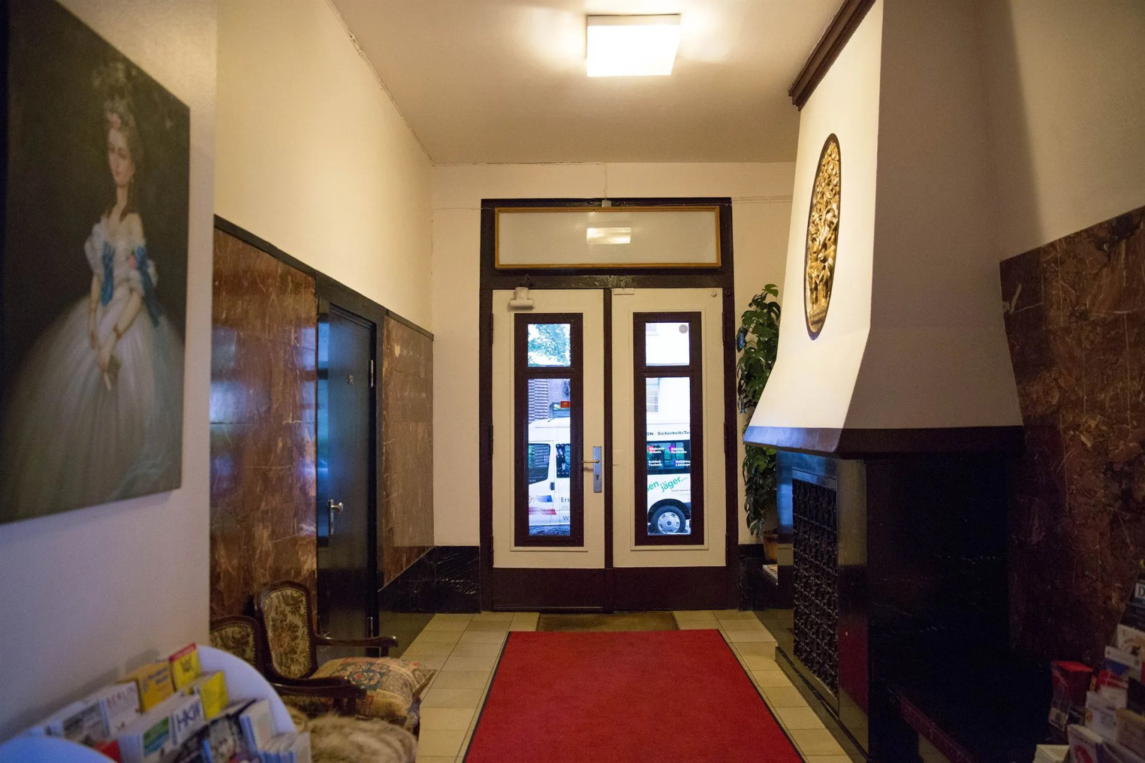 Foto - W22 Hotel am Kurfürstendamm