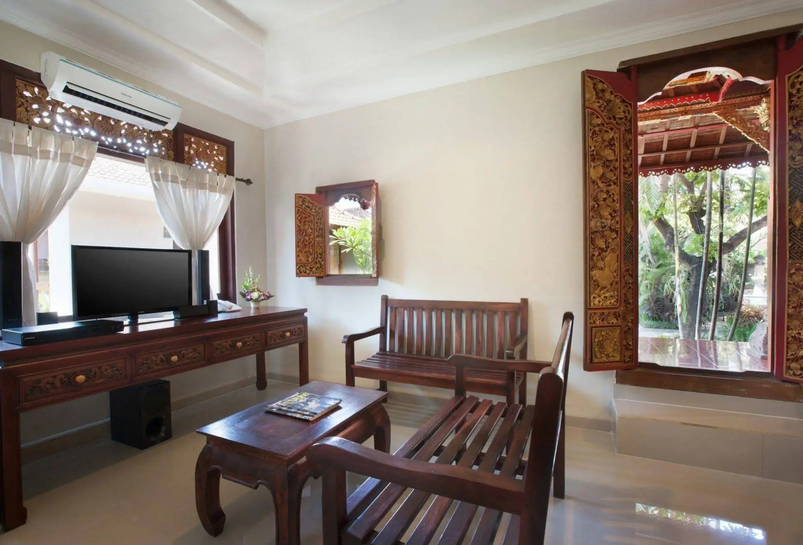 Photo - NESA Sanur Bali