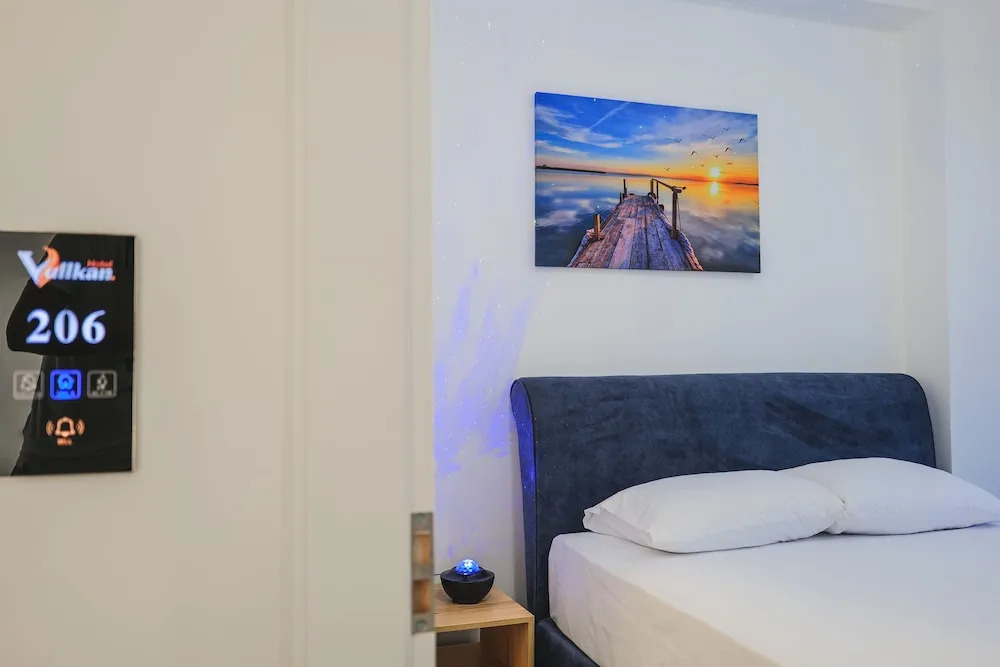 Photo - Vullkan Hotel