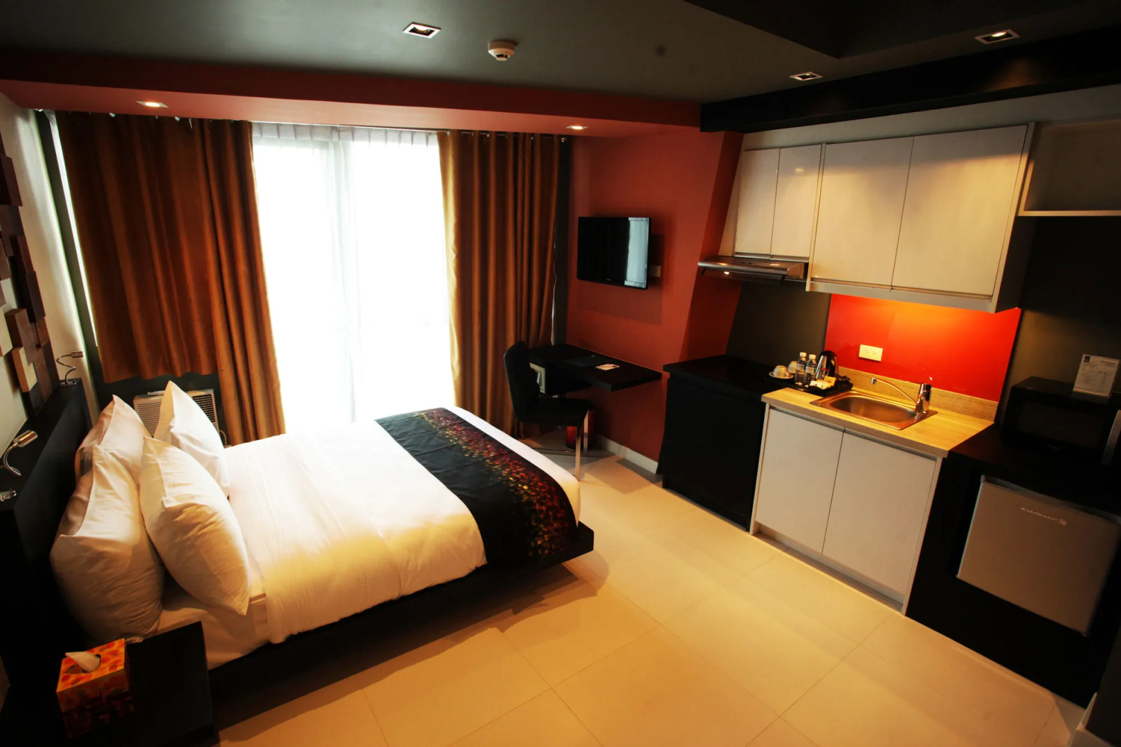 Foto - KL Serviced Residences Managed by HII