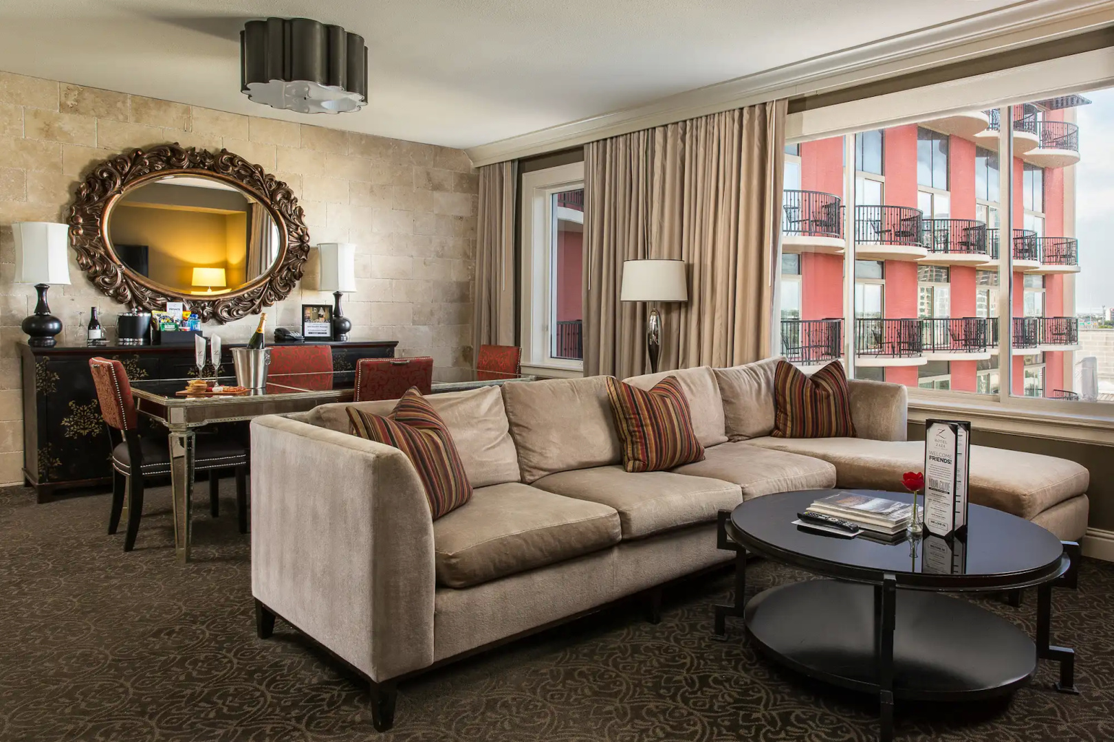 Foto - Hotel Zaza Houston Museum District