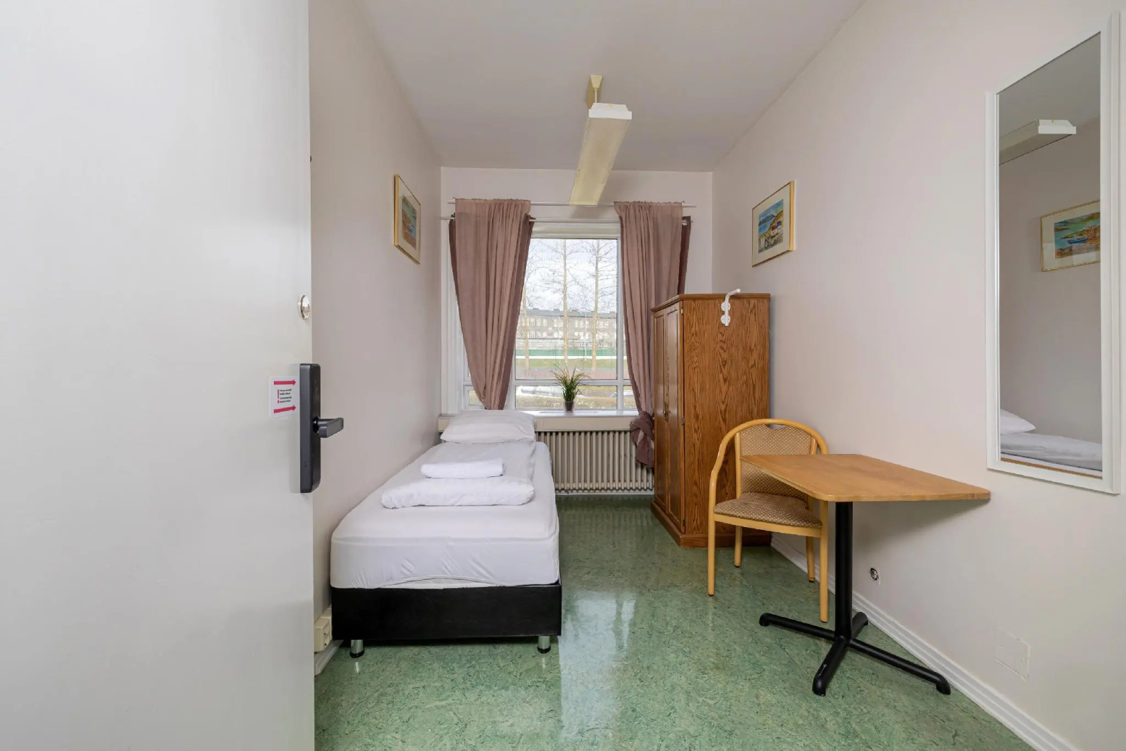 Photo - Hostel B47