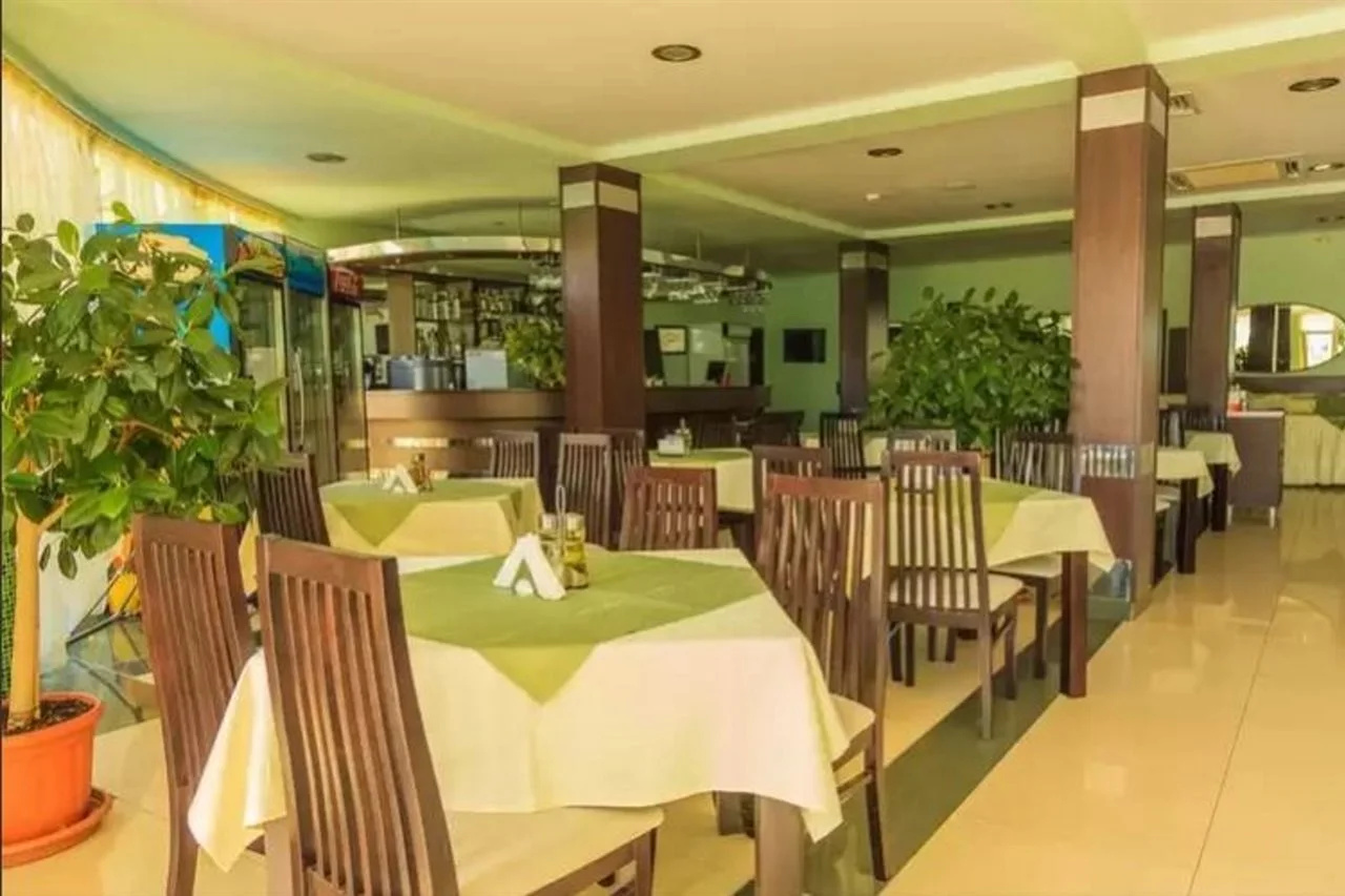 Photo - MPM Hotel Boomerang