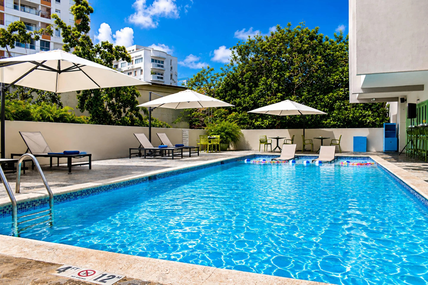 Foto - Radisson Hotel Santo Domingo
