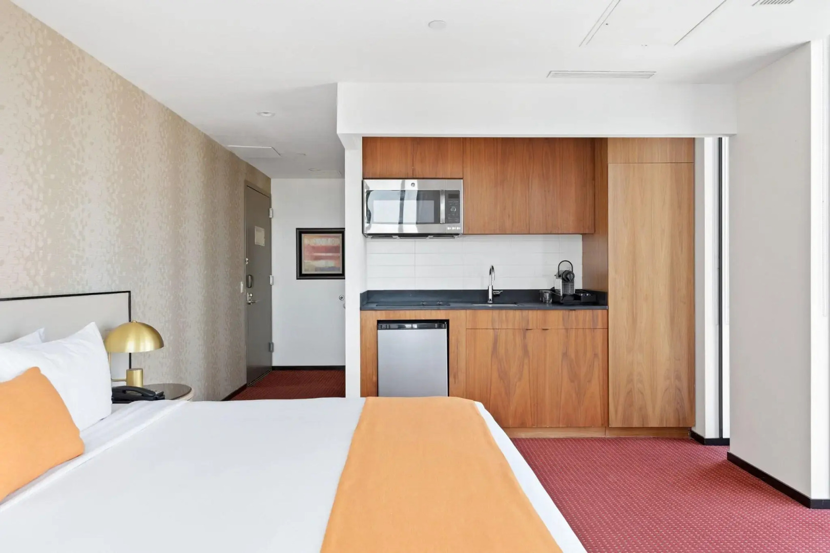 Photo - The Parc Hotel