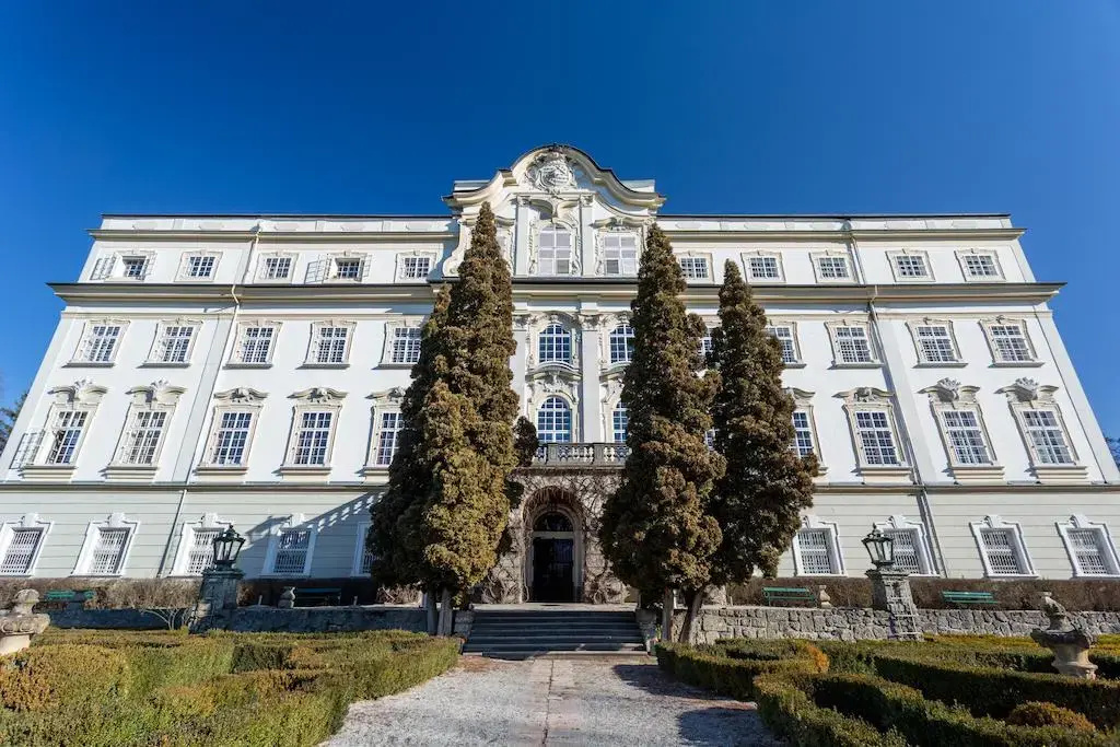 Photo - Hotel Schloss Leopoldskron