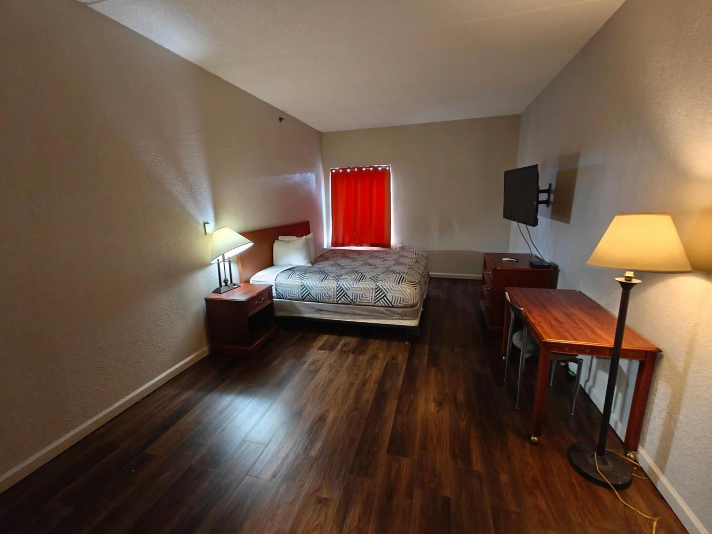 Foto - Budgetel Inns & Suites - Atlanta Galleria Stadium