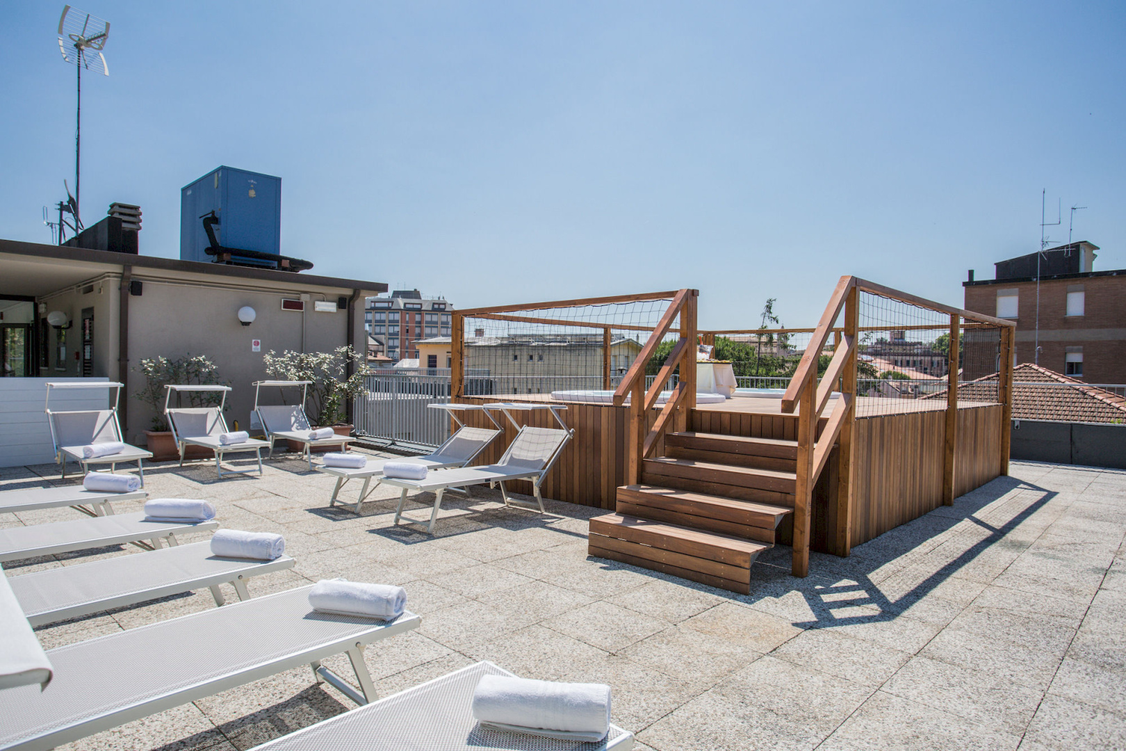 Foto - Hotel Cristallo