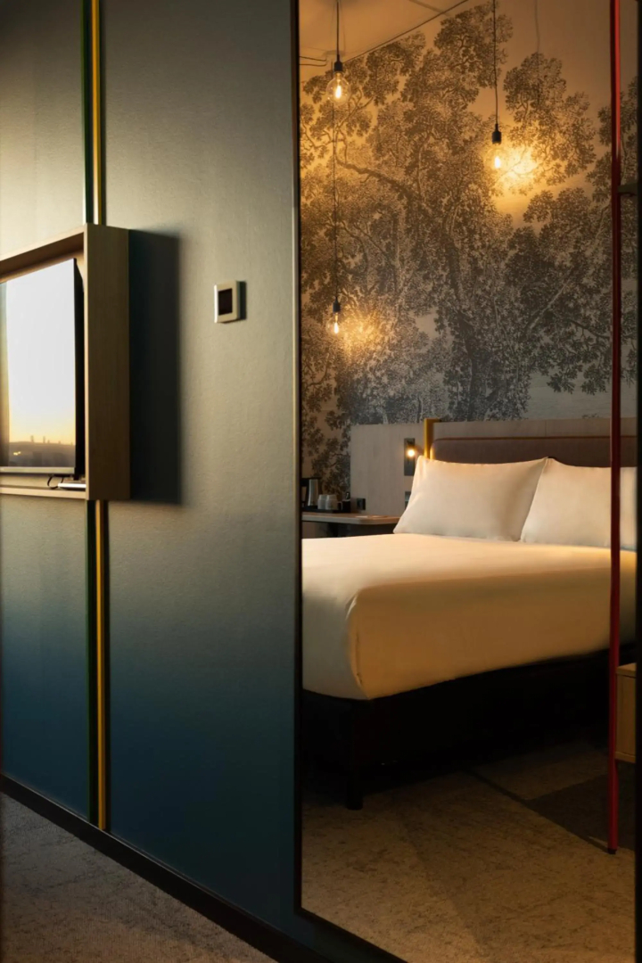 Foto - ibis Styles Copenhagen Orestad