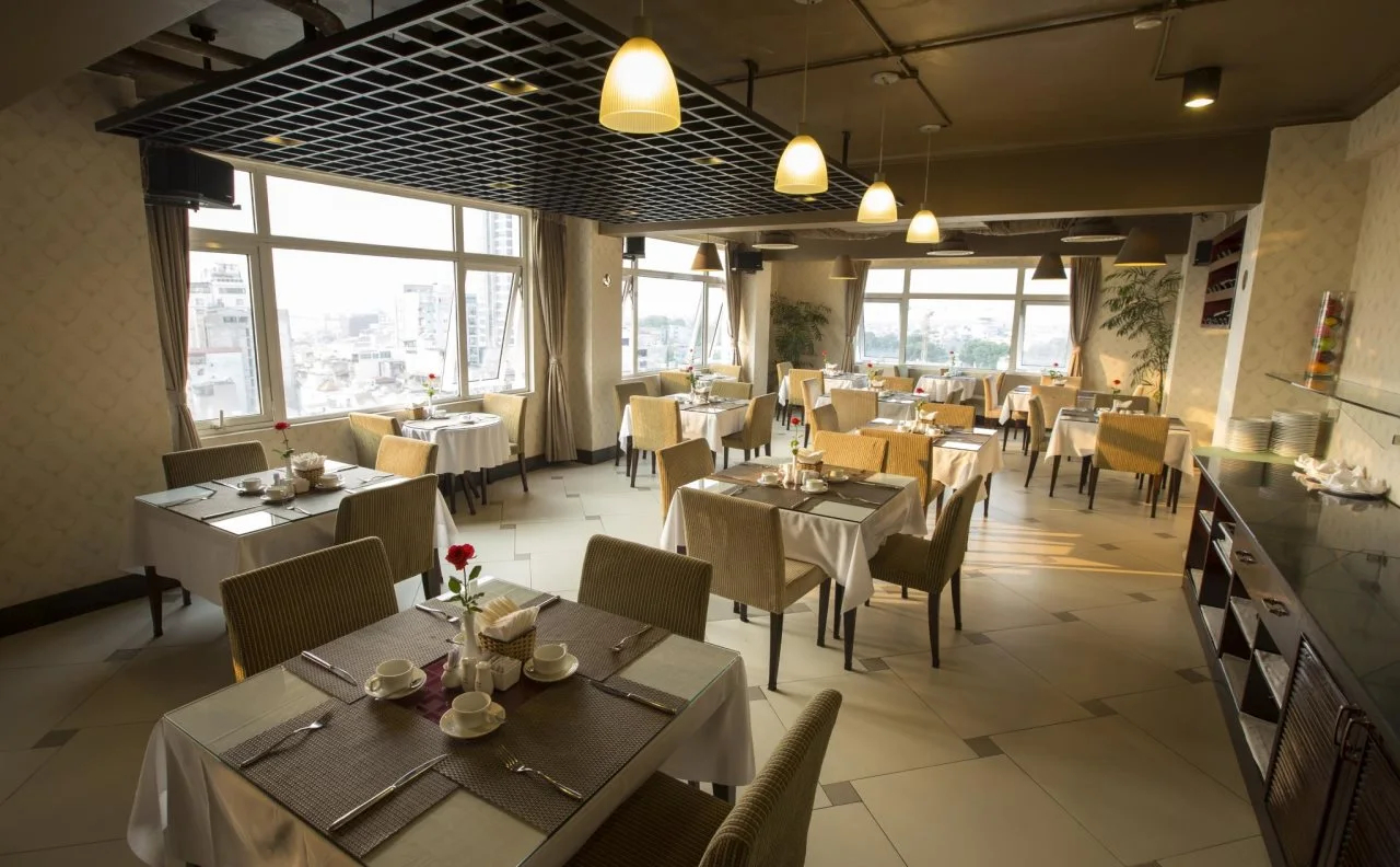 Photo - Minasi Premium Hotel