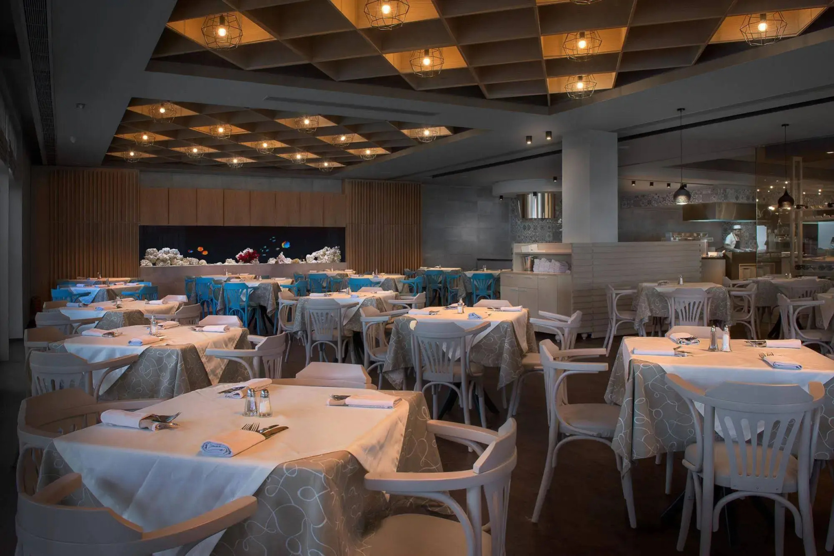 Photo - Porto Angeli Beach Resort – All Inclusive