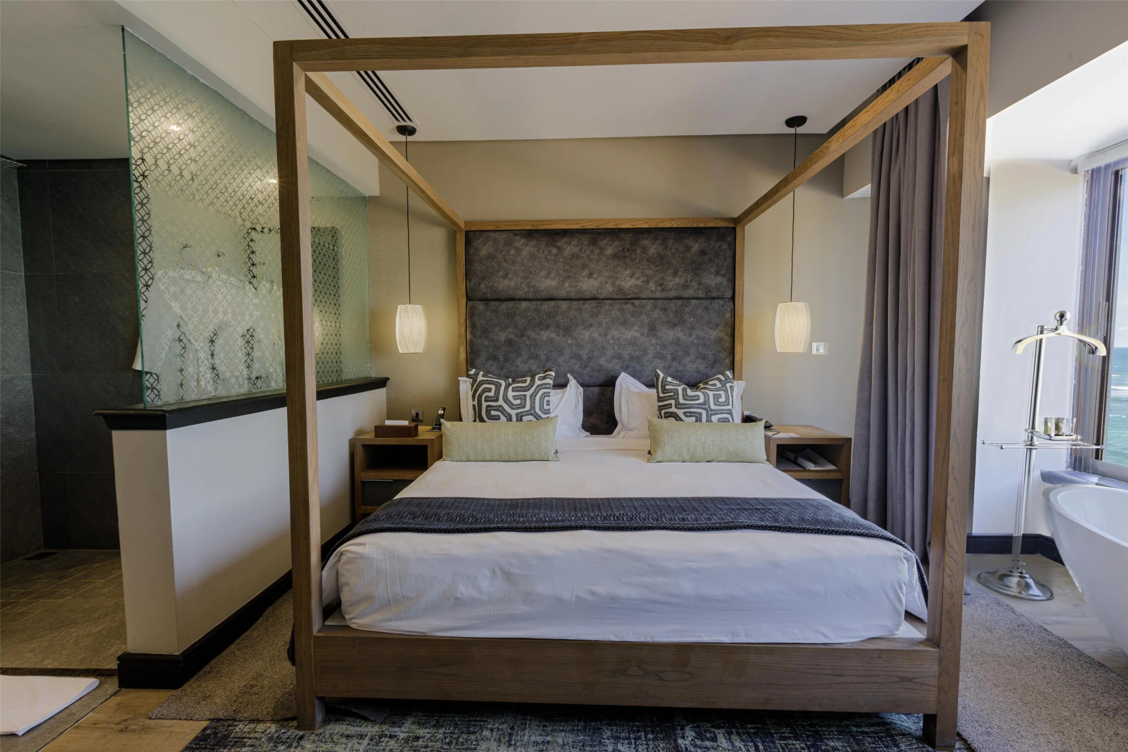 Foto - Sea Cliff Hotel